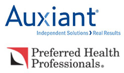Auxiant/Freedom Select Logo